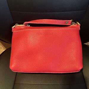 NEW Portland Leather Sugar Poppy